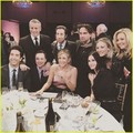 'Friends' Cast Reunites  - friends photo