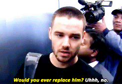  Liam talks about Zayn returning to 1D