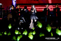 [Official Photos] 151231 IU 'CHAT-SHIRE' National Encore Concert Tour [Behind] - iu photo