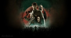 'Seventh Son' (2015): Posters