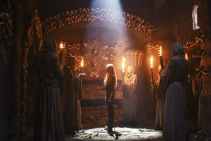 'Shadowhunters' 1x02 The Descent Into Hell Is Easy (stills)