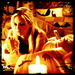  buffyhalloween  - fred-and-hermie icon
