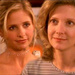  motheranddaughter  - fred-and-hermie icon