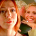  willowbuffyandspikelovefinished  - fred-and-hermie icon
