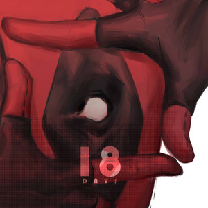  20 Days of Deadpool | день 18