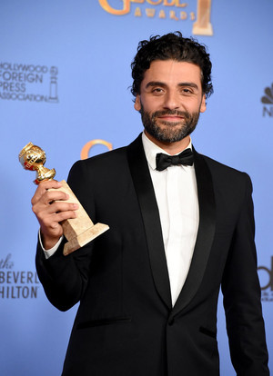 73rd Annual Golden Globe Awards 2016