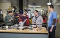 9x05 "The Perspiration Implementation" - the-big-bang-theory photo