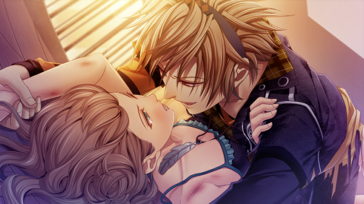 Otome Games ♡ Images on Fanpop.