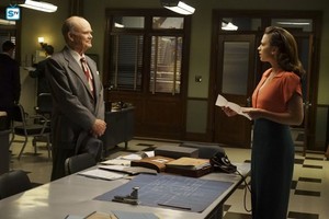  Agent Carter - Episode 2.04 - Smoke and Mirrors - Promo Pics