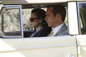  Agent Carter - Episode 2.07 - Monster - Promo Pics