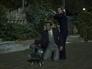 Agent Carter - Episode 2.07 - Monster - Promo Pics