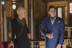  American Horror Story "Be Our Guest" (5x12) promotional picture