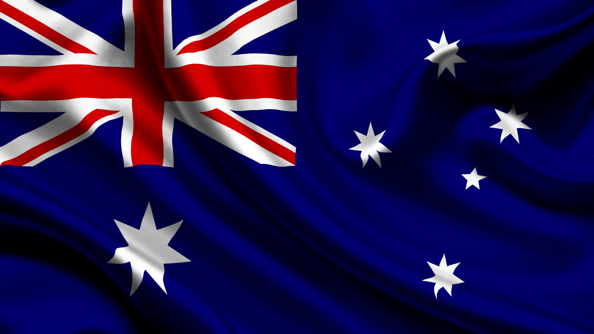 Australian Flag - Australia Day Wallpaper (39222296) - Fanpop