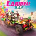 B.A.P will be coming back with their 5th mini album 'CARNIVAL'! - bap photo