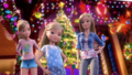 Barbie Christmas - barbie-movies photo