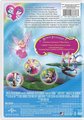 Barbie Fairytopia: Magic of The Rainbow 2016 DVD with New Artwork - barbie-movies photo