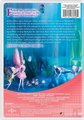 Barbie Fairytopia: Mermaidia 2016 DVD with New Artwork - barbie-movies photo