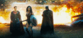 Batman v Superman: Dawn of Justice - wonder-woman fan art