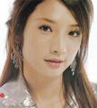 Beatrice Hsu-Hsü Wei-lun (November 13, 1978 – January 28, 2007) - celebrities-who-died-young photo