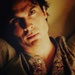 Damon ♥ - the-vampire-diaries-tv-show icon