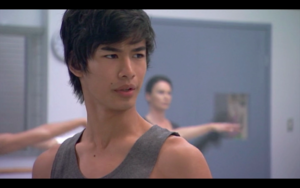  Dance Academy 1x03- Behind Barres