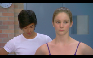 Dance Academy 1x16 - Free Falling