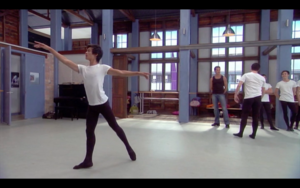 Dance Academy 1x22 - Flight or Fight Response