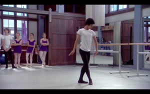  Dance Academy 1x22 - Flight या Fight Response