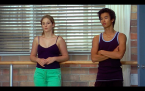  Dance Academy 1x23 - BFF: Best फ्रेंड्स Forever