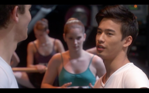  Dance Academy 2x13 - Backstab