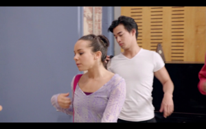  Dance Academy 3x04 - Short Cut Clause