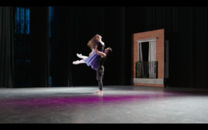 Dance Academy 3x07 - Graceland