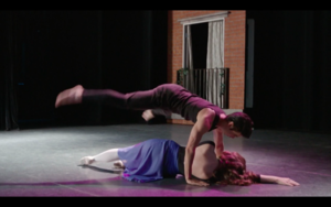 Dance Academy 3x07 - Graceland