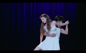  Dance Academy 3x07 - Graceland