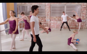  Dance Academy 3x12 - The Perfect Storm