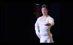  Dance Academy 3x12 - The Perfect Storm