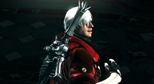 Devil May Cry 4 | Dante