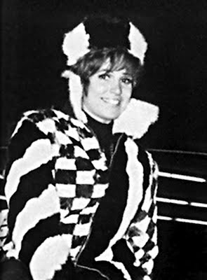  Diane Linkletter (October 31, 1948 – October 4, 1969)