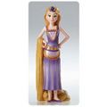 Disney Showcase Tangled Rapunzel Art Deco Statue - disney-princess photo