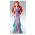 Disney Showcase The Little Mermaid Ariel Art Deco Statue - disney-princess photo