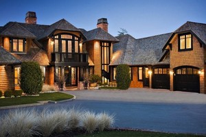  Dream Houses