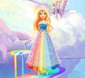 Dreamtopia - Barbie (Rainbow Princess) - barbie-movies photo