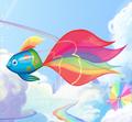 Dreamtopia - Rainbow Fish - barbie-movies photo