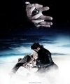 Emm and Hook - once-upon-a-time fan art
