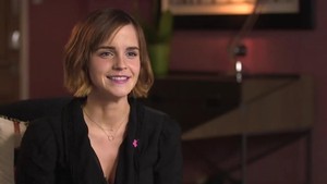 Emma Introduces HeForShe Screenacps