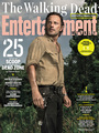 Entertainment Weekly Cover ~ Rick Grimes - the-walking-dead photo