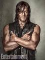 Entertainment Weekly Portraits ~ Daryl Dixon - the-walking-dead photo