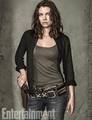 Entertainment Weekly Portraits ~ Maggie Greene - the-walking-dead photo