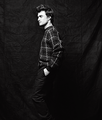 Exclusive: Daniel Radcliffe from Untitled Project Photoshoot (Fb.com/DanielJacobRadcliffeFanClub) - daniel-radcliffe photo