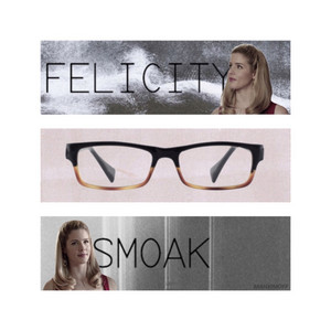  Felicity